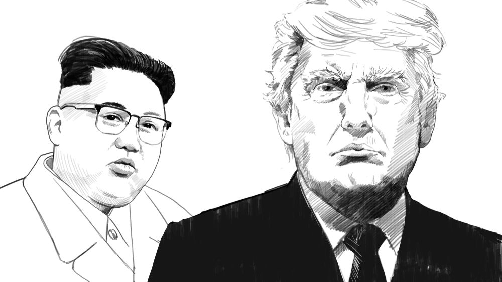 Coreea de Nord anunta suspendarea testelor nucleare si cu rachete. Kim Jong Un si Donald Trump urmeaza sa se intalneasca