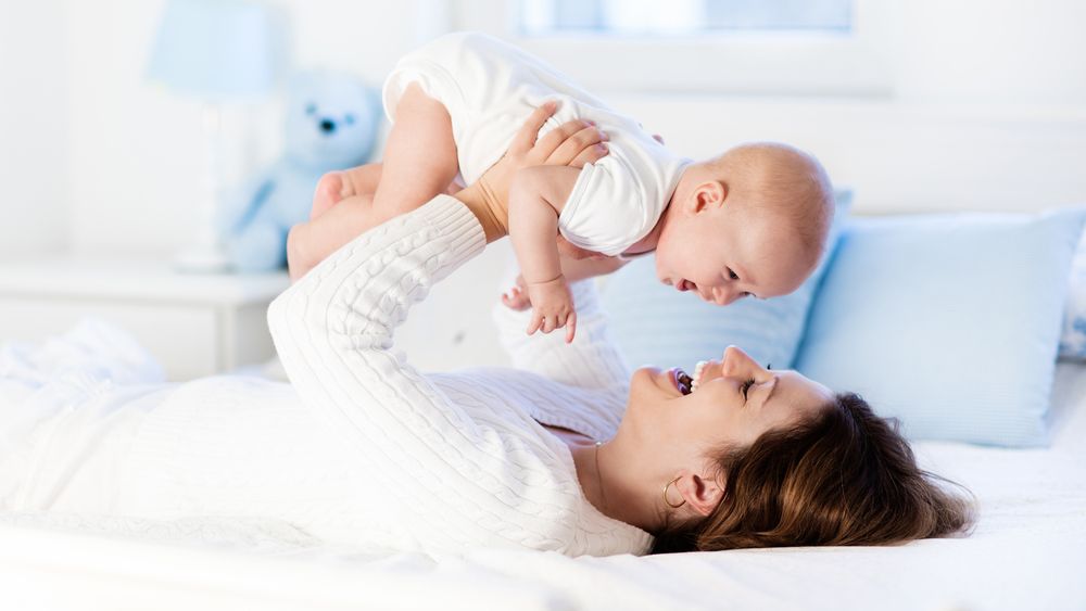 Femyo, un doctor de buzunar. Cum functioneaza aplicatia care schimba modul in care mamicile isi ingrijesc copiii