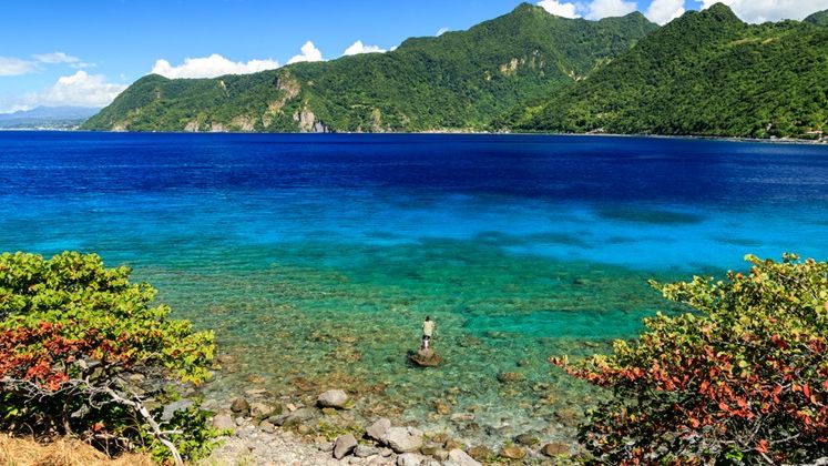 10 tari in care oricine ar trebui sa calatoreasca, recomandate de omul care a vazut toata lumea. Romania, in top