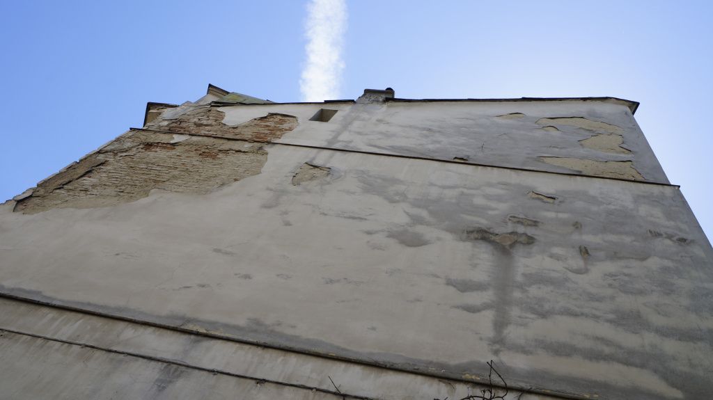 Palatul Știrbei din Calea Victoriei - Imagine 42