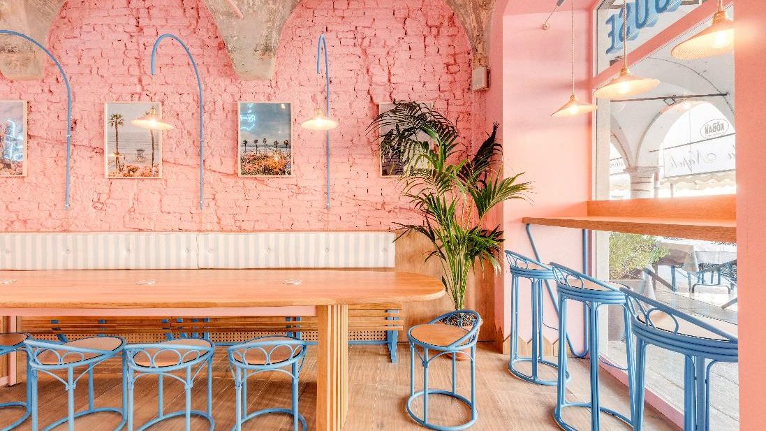Poke House, renumit lanț de poke bowls din Europa, a deschis primul său restaurant în inima Bucureștiului