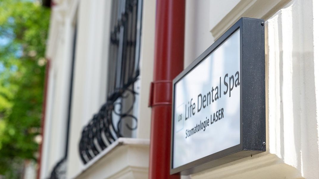 Life Dental Spa lansează abonamentul dentar cu prețuri care pornesc de la 9 lei pe lună