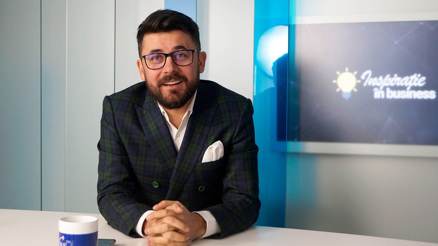 Cristian Onetiu: "Este o criza profunda de antreprenori asumati!" Cum o rezolvam?