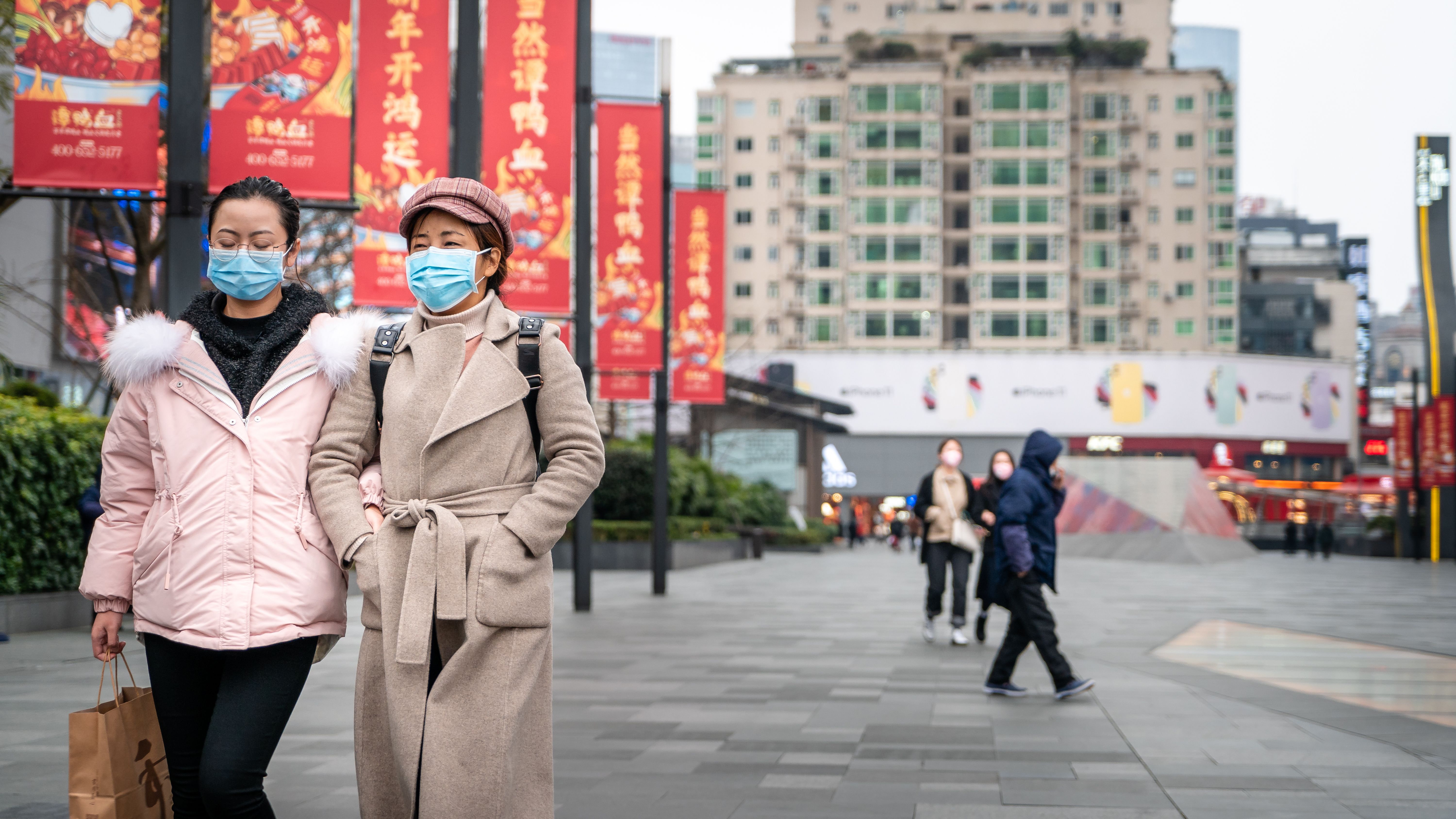 China oferă 2 miliarde de dolari pentru combaterea mondială a COVID-19