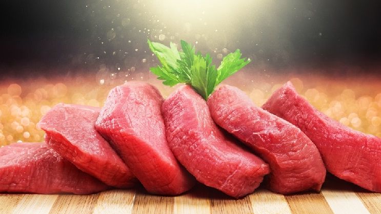 Industria de carne poate depasi 34 mld. lei in 2018