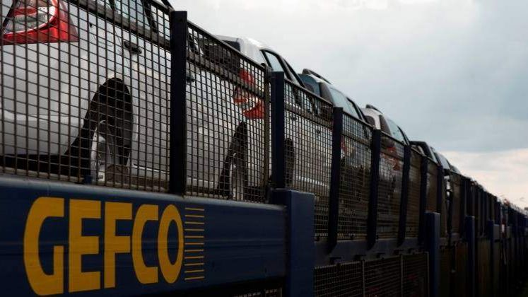 Gefco Romania a inregistrat afaceri de 64 mil. euro anul trecut