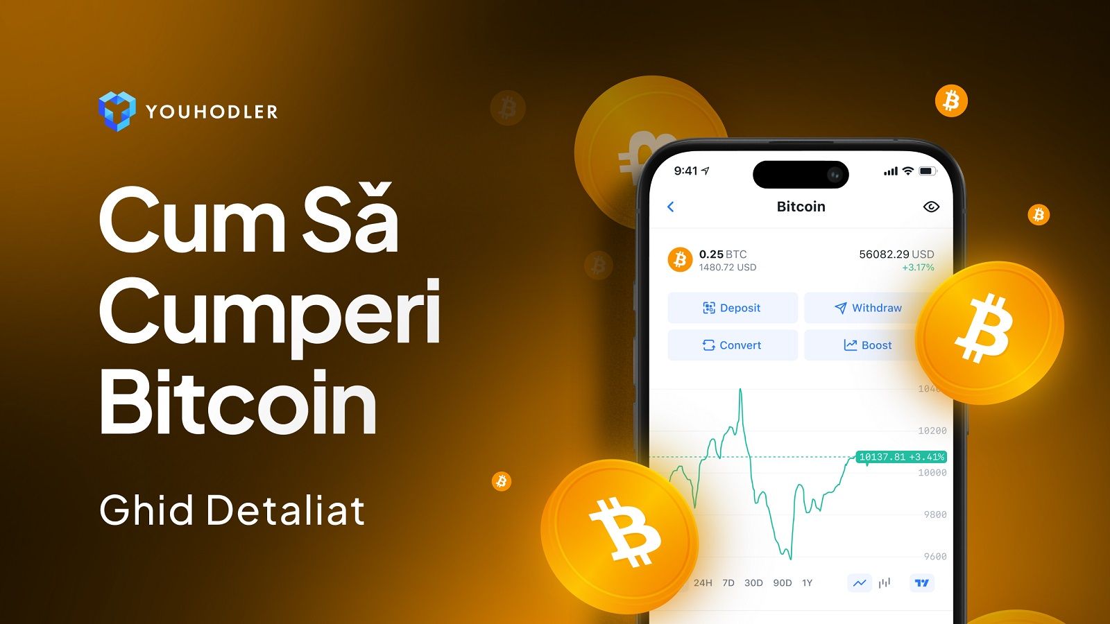 Dobândă Compusă în Crypto: Soluția Inteligentă pentru Venituri Pasive