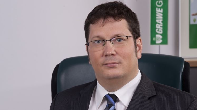 Grawe tinteste o crestere a vanzarilor de RCA de 8 ori pana la finele anului