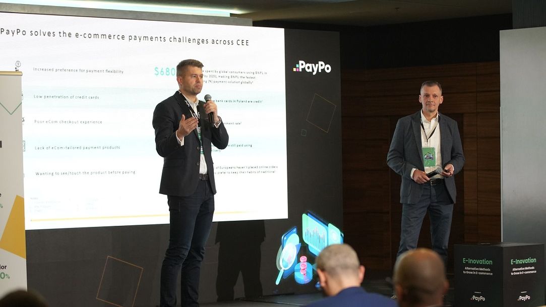 Vor prinde la români plățile amânate? Polonezii de la PayPo „pariază” 20 de mil de euro pe țara noastră în următorii ani