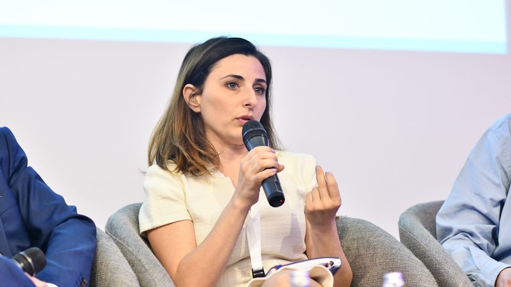 Sinziana Parhan, P3 Logistic Parks: Activitatea de e-commerce incepe sa prinda contur in cadrul tuturor retailerilor care inchiriaza spatii logistice