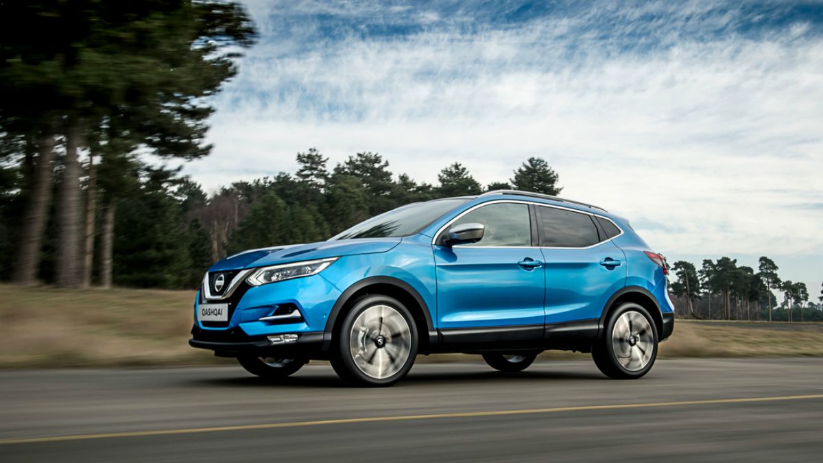 Piaţa auto din România a scăzut cu 24% în primul trimestru. Segmentul SUV are cea mai mare pondere în piață