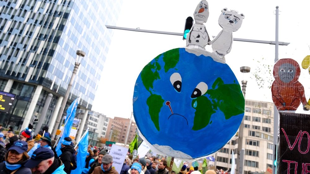 2023, în imagini. Acestea au fost cele mai importante evenimente globale ale anului