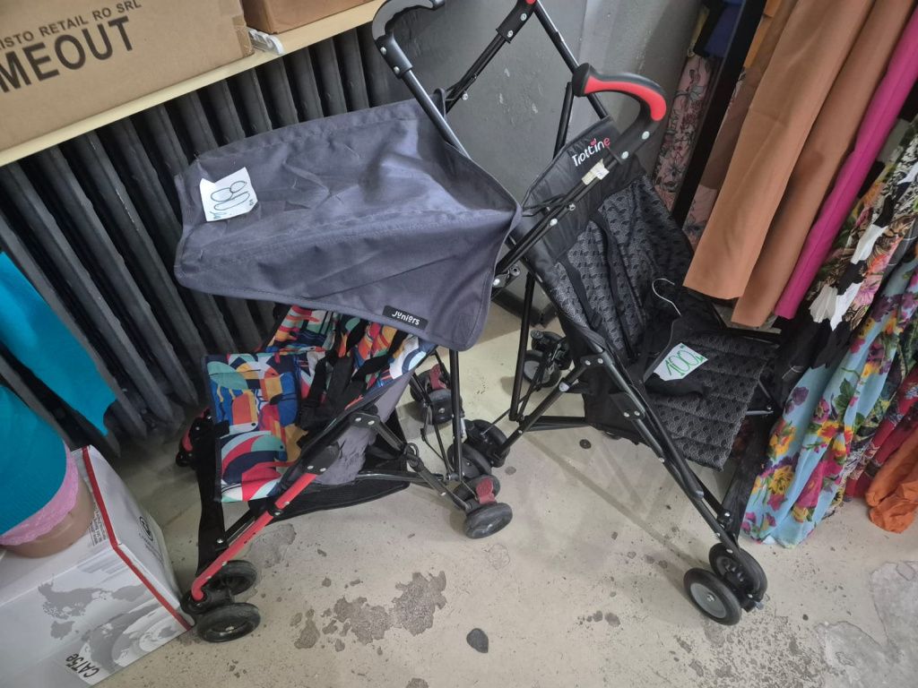 FOTO | În excursie la magazinul ANAF din București: Cum arată și cât costă marfa. Fiscul nu ac - Imagine 9