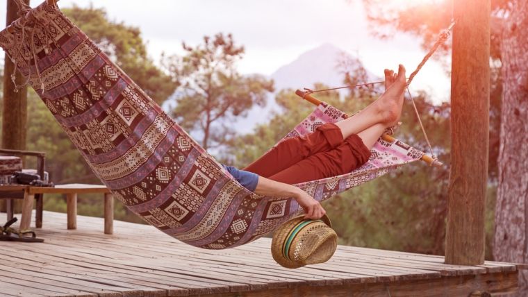 14 ratiuni stiintifice pentru a te deconecta weekend-urile [INFOGRAFIC]