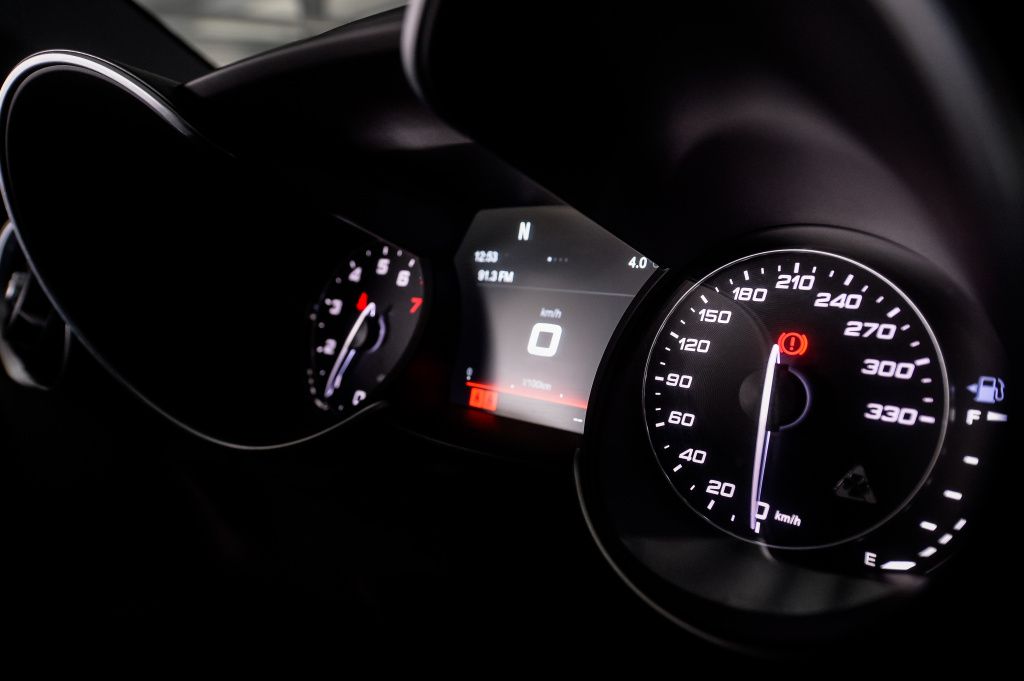 Alfa Romeo Giulia - Imagine 13