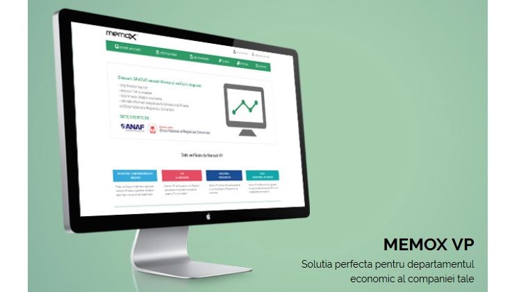 (P) Nu lasa problemele altora sa-ti afecteze afacerea! Verifica-ti partenerii si furnizorii cu un click!