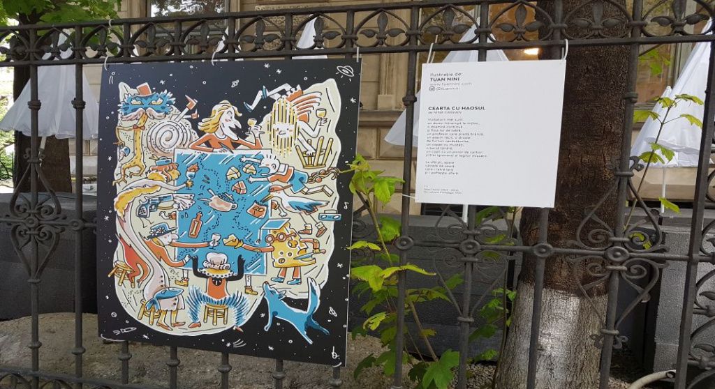 Street Delivery 2019 - Imagine 6