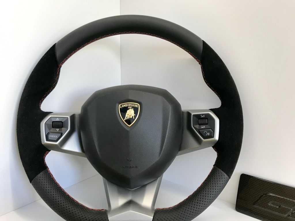Lamborghini Bucuresti - Imagine 4
