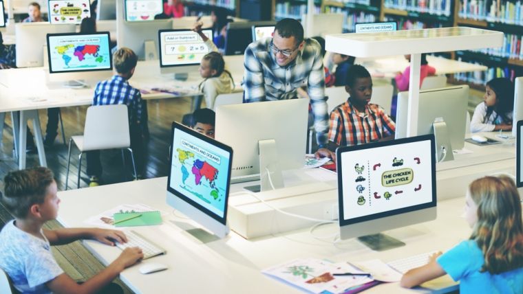 Cum vrea ministrul Educatiei sa faca elevii din rural informatica: vor merge de 2 ori pe luna "la judet"