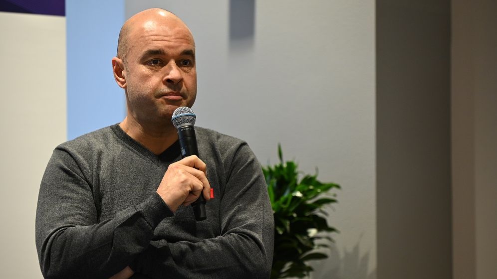 Dan Berteanu, fondator, Exit by Choice: A prins în România un leadership politic incompetent și corupt, care a crescut ca ciuperca. E doar demagogie și prosteală