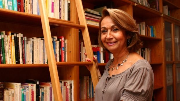 Gloria Noriega, directoarea Institutului Mexican de Analiza Tranzactionala, dezvaluie cum ne putem construi cel mai bun scenariu de viata
