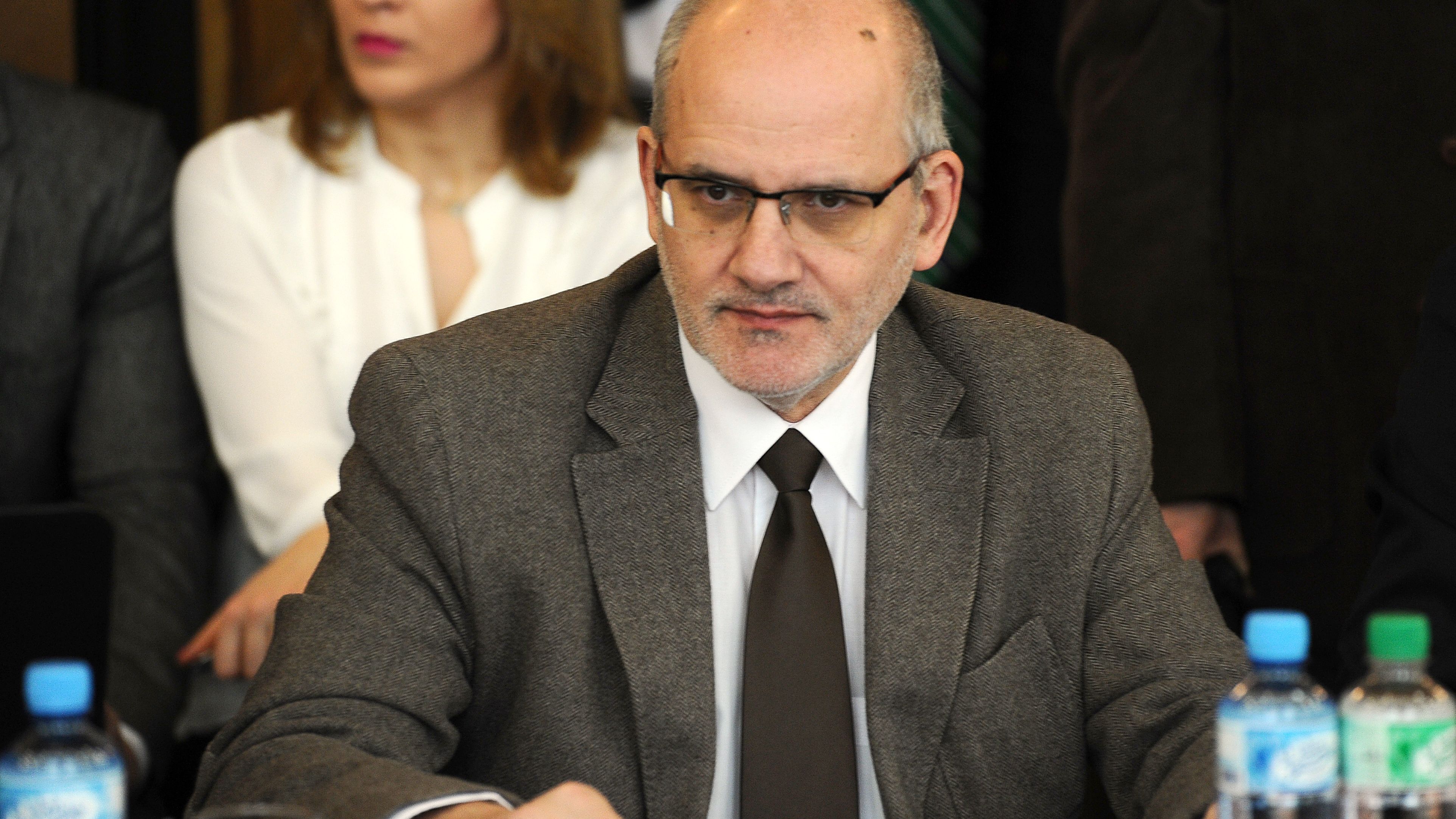 Fostul director al CNAIR, Narcis Neaga, cercetat de DNA pentru abuz in serviciu, revine la compania de drumuri