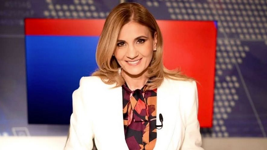 Anca Alexandrescu vrea să candideze la Primăria București. Spune că nu vrea ”blat” Nicușor Dan – Drulă la alegeri