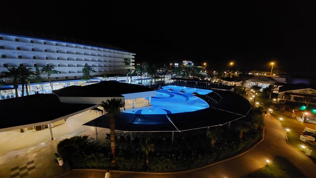 Antalya 2023 - resorturi turistice Crystal și Nirvana - Imagine 13