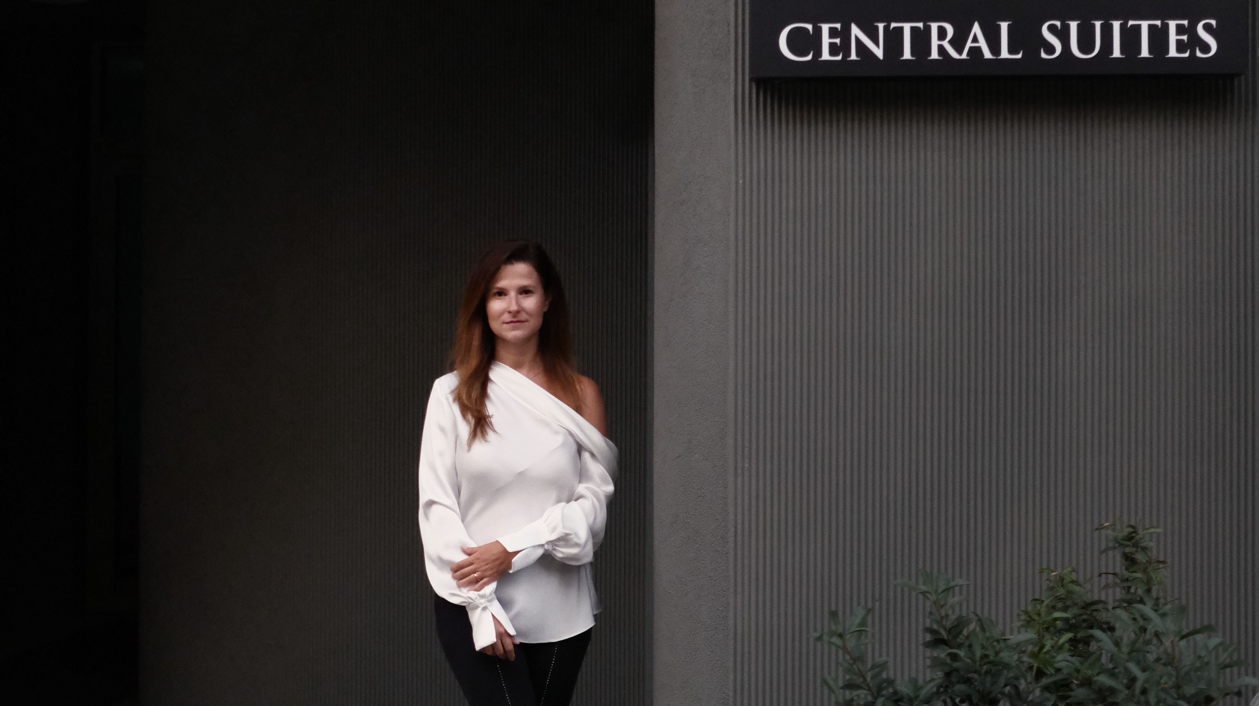 FOTO | S-a deschis un nou aparthotel în București. Unde se află și cum arată