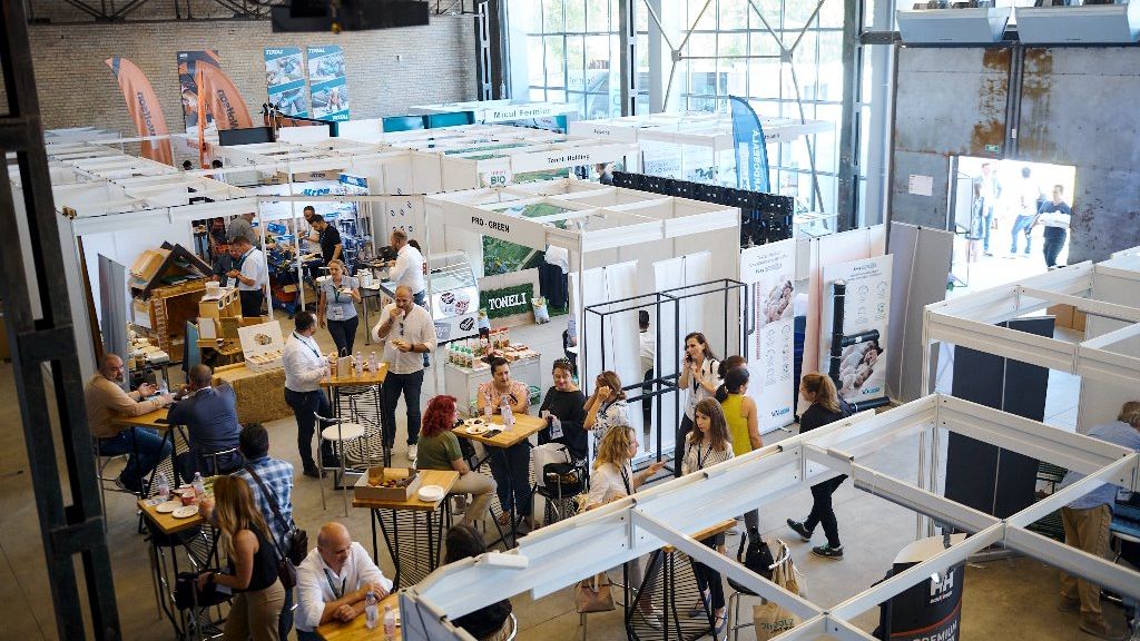 Invitație pentru buyeri, constructori, arhitecți și designeri la EXPO DIY 2023 – Smart Green Home (28 – 29 iunie, Universitatea Politehnica din București)