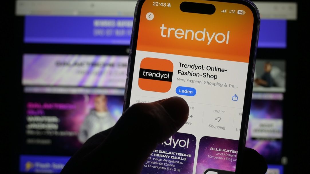 Un gigant de e-commerce turcesc, deținut de Alibaba, intră în România cu propria platformă