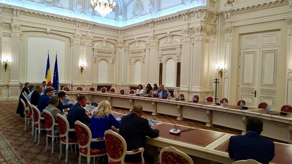 Comedie la Comisia pentru fraudarea alegerilor: Nu conteaza ce anchetam!