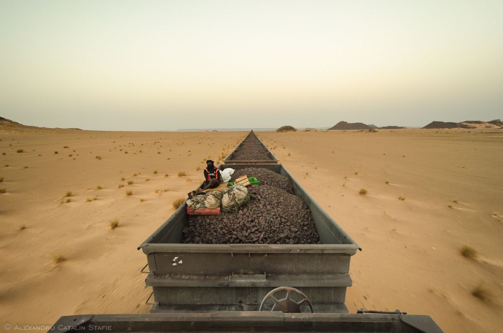 Calatorie in Mauritania - Imagine 17