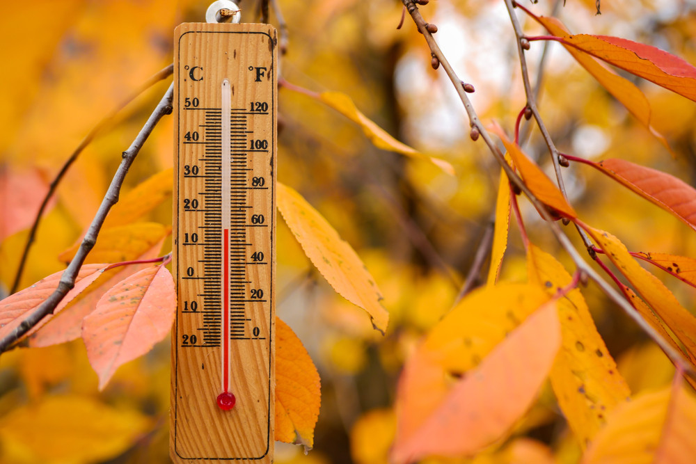 Prognoza ANM pentru următoarele două săptămâni. Ce temperaturi sunt așteptate în București și în restul țării
