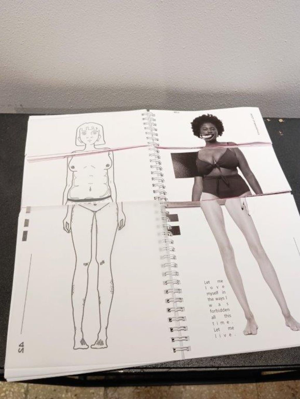 Ce poți vedea la DIPLOMA Show, festivalul unde descoperi noua generație de creatori a României - Imagine 93