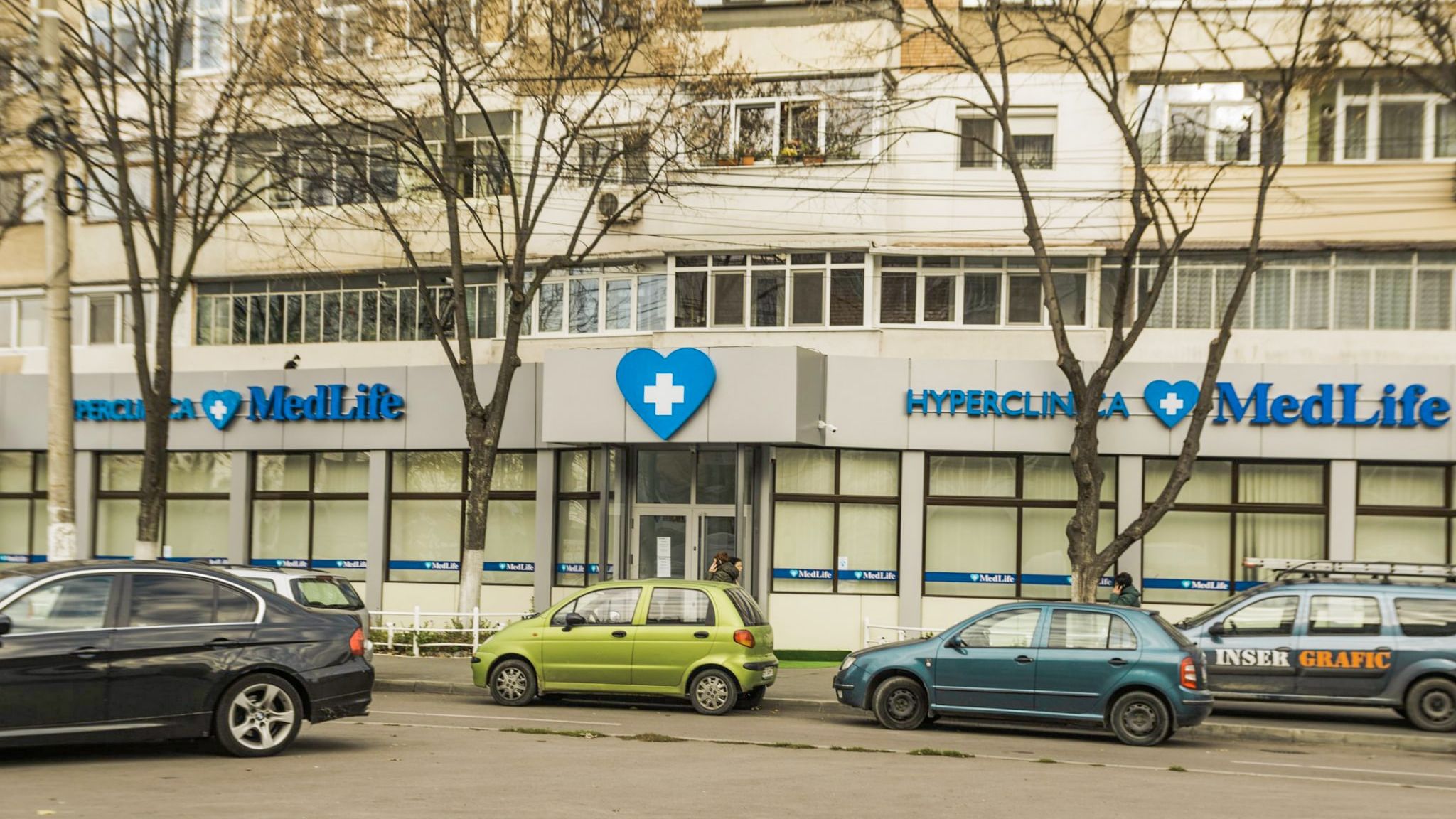 MedLife continua planurile de extindere si deschide prima hyperclinica in Braila