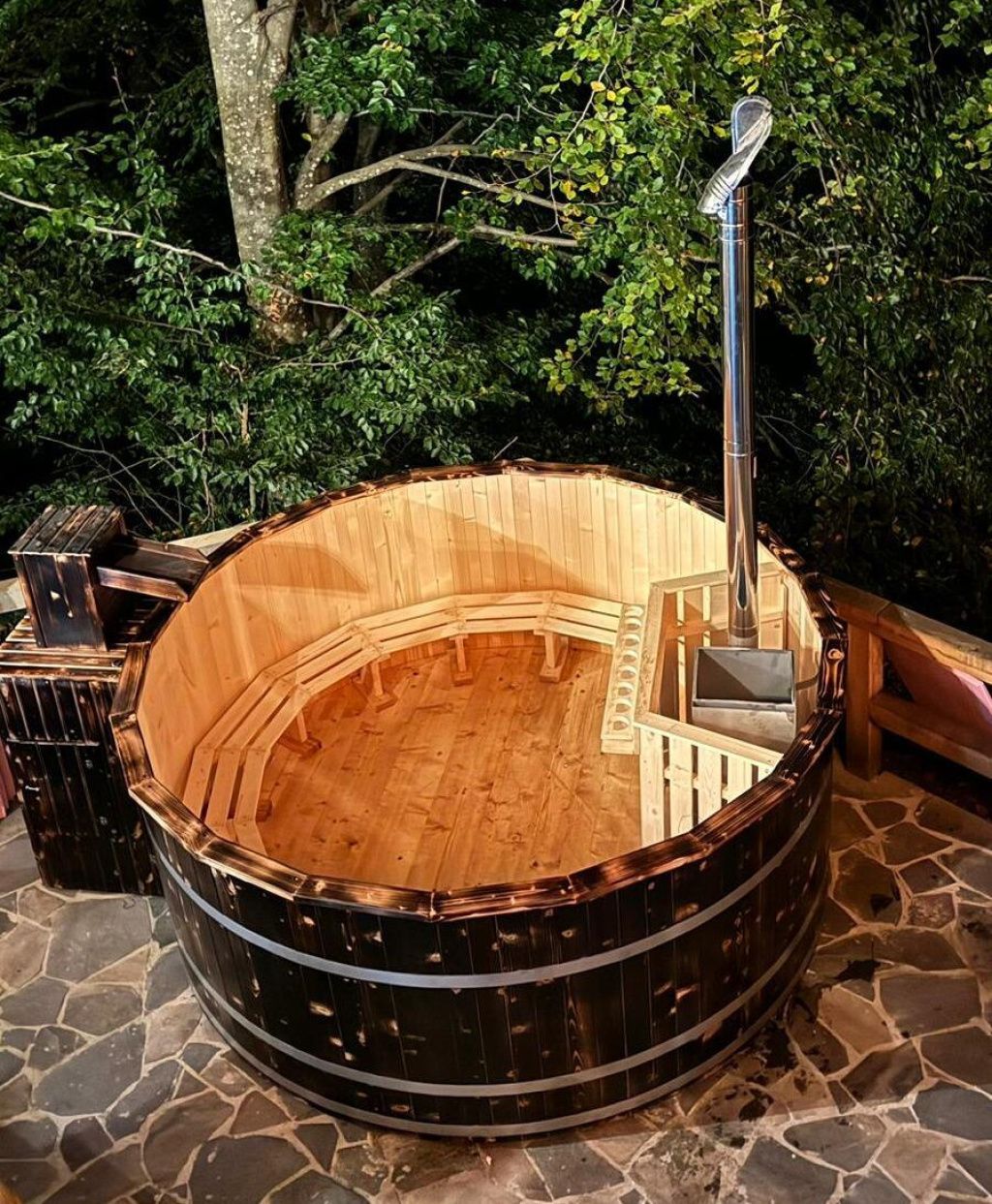 FOTO | Ai da garsoniera ta pe un Tiny House sau o casă modulară? Prețurile încep de la 7.000 de - Imagine 14