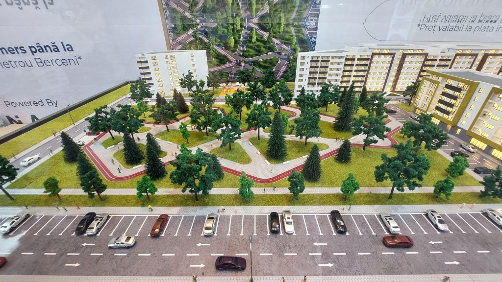 GALERIE FOTO | Ce găsești în acest weekend la Salonul Imobiliar București - Imagine 60