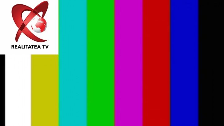 CNA suspenda emisia postului Realitatea TV pentru zece minute