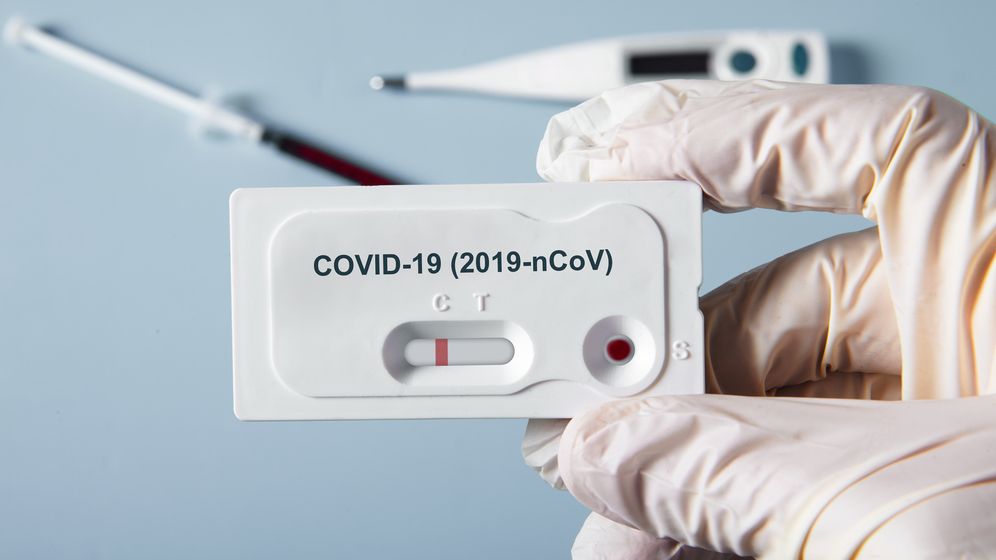 COVID-19 | MedLife își va testa săptămânal toți angajații