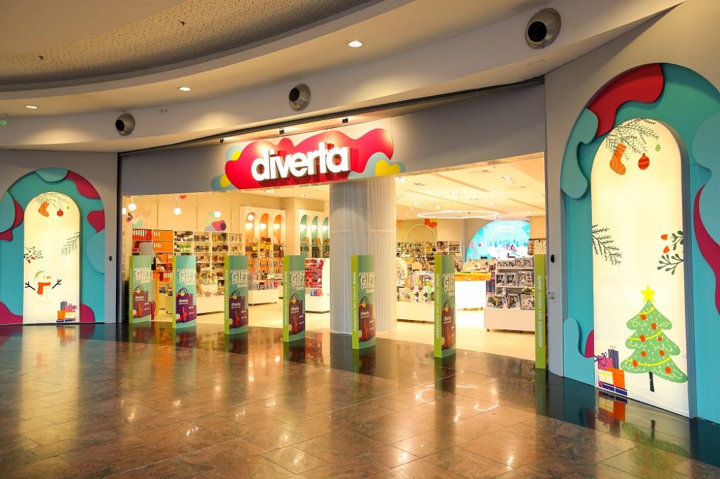 Diverta - Imagine 7