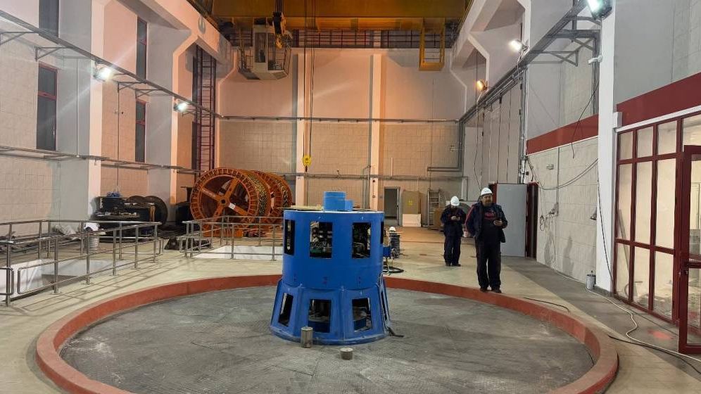 După 30 de ani de pauză, Răstolița repornește: Guvernul a dat undă verde reluării lucrărilor la hidrocentrala din Mureș