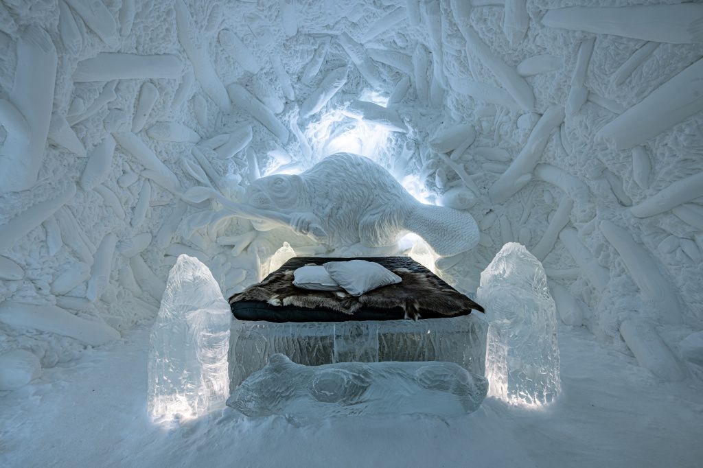 sursa foto: ICEHOTEL