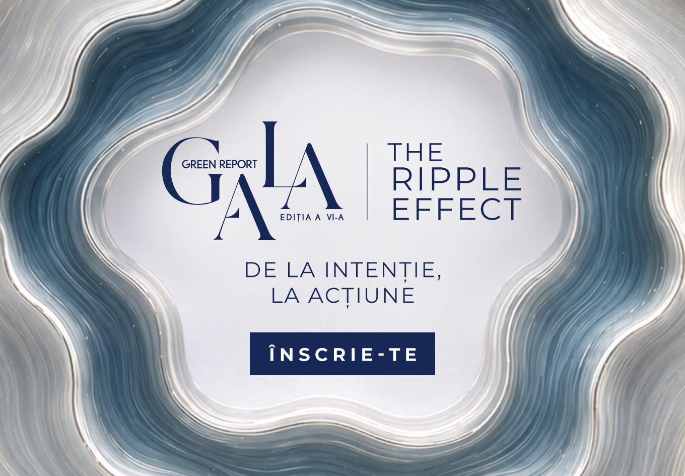 Gala Green Report 2026 deschide înscrierile pentru cele mai importante premii de mediu din România