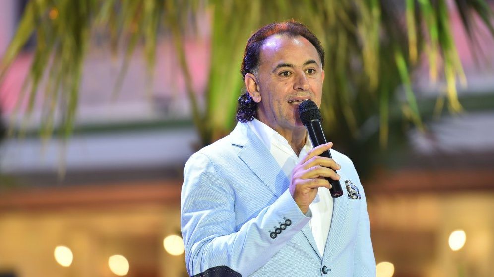 Constanţa: Mohammad Murad cere anularea scrutinului electoral de la Mangalia