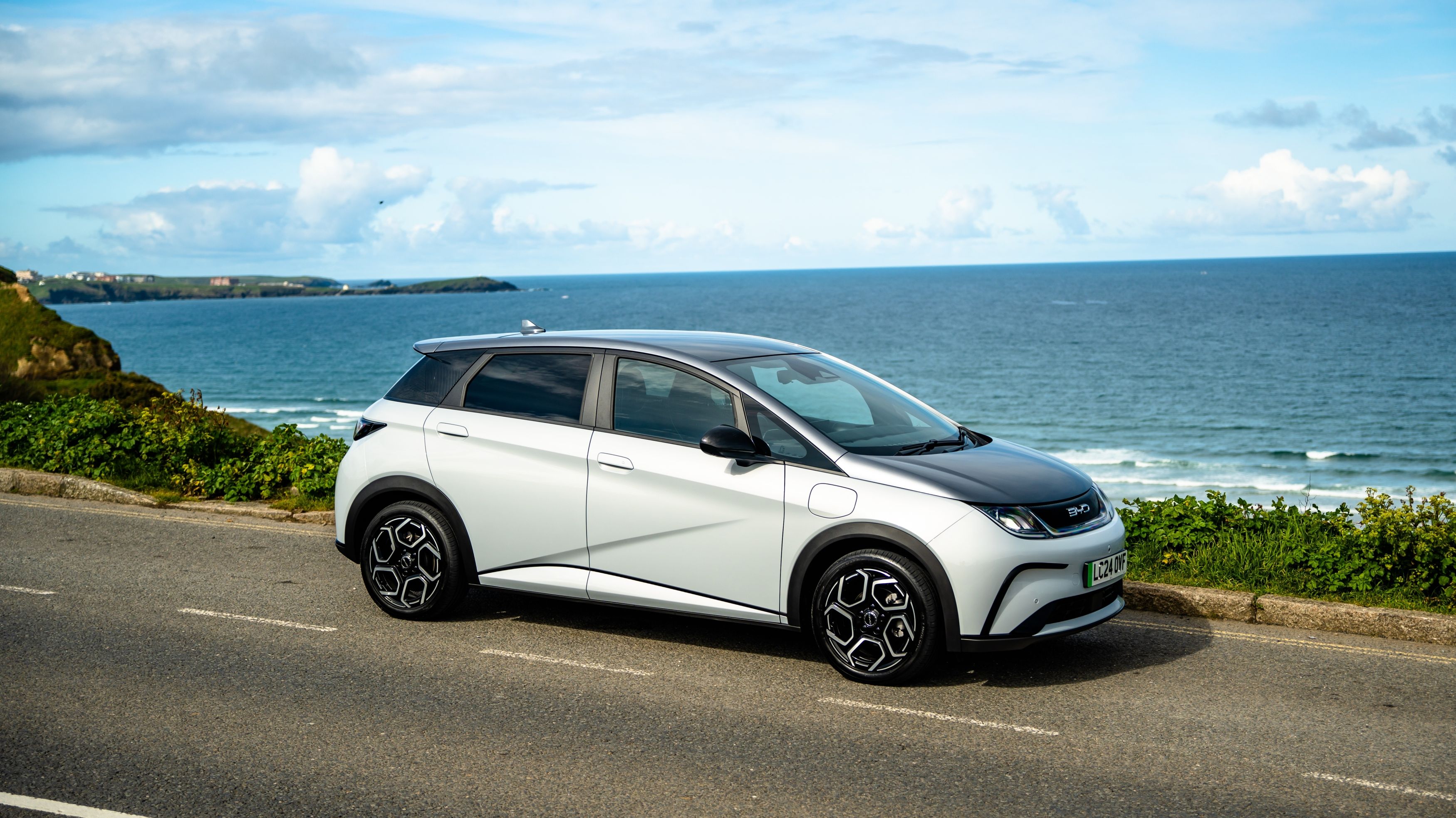 BYD investește 1 miliard de dolari într-o nouă uzină pe care o va construi în Turcia