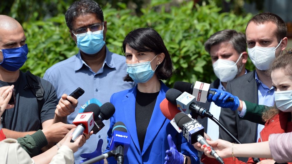 Ministrul Muncii, despre mărirea alocaţiilor: Vom identifica sursa de finanţare peste o lună