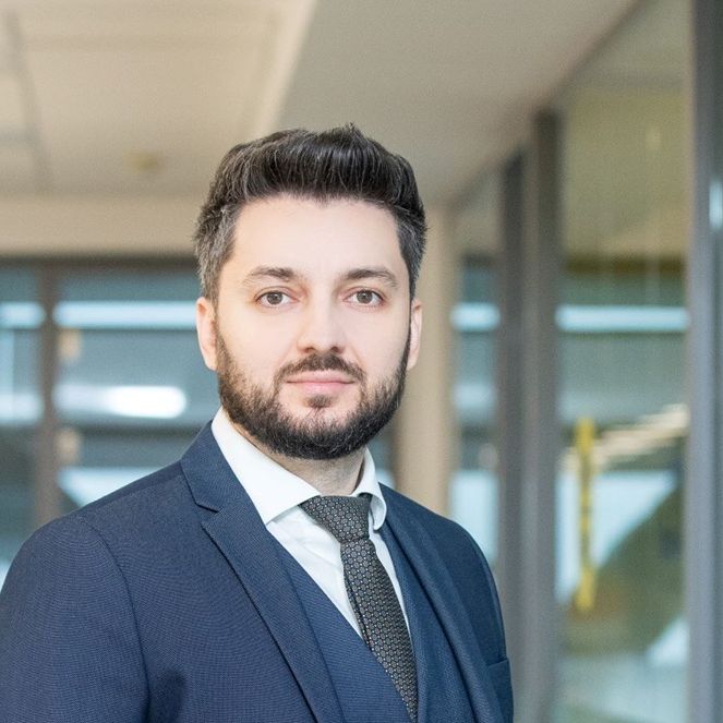 Răzvan Ungureanu