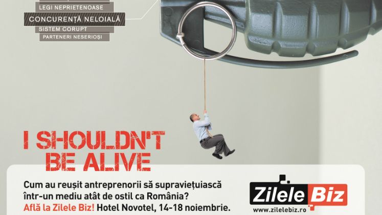 (P) Au inceput inscrierile la Zilele Biz 2016!