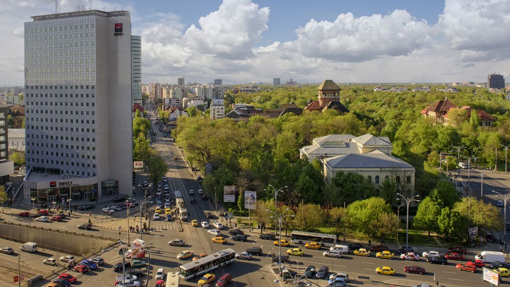Bucureștenii vor avea un nou spaţiu de coworking amplasat în Piața Victoriei